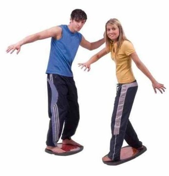 Balanco Platform Balance Trainer Jakobs версия корзины