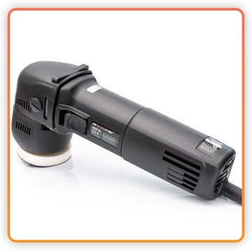 Полировальная машина для автомобилей HDP 10 Dual Action 850 Вт EVOXA