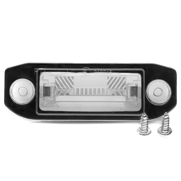 LAMPKA OŚWIETLENIA TABLICY DO VOLVO C30 C70 S40/V50 S60 S80 98-13