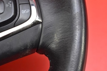 КОЖАНЫЙ РУЛЬ TOYOTA AVALON XX40 15R