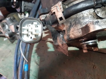 APARÁT MODUL ZAPALOVACÍ HONDA CR-V CRV I 95-01 9PIN