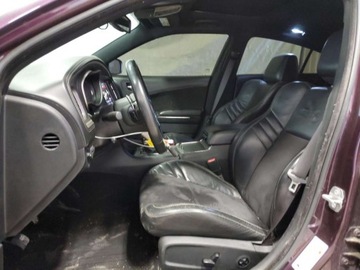 Dodge Charger VII 6.2 V8 717KM 2021 Dodge Charger SRT Hellcat 2021 6.2l 6.2 Benzyna 717KM, zdjęcie 7