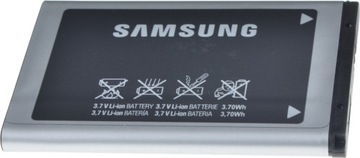 Аккумулятор Samsung AB463651BU B3410 S5620 1000 мАч S5610 C3530 B5310 C3060