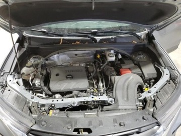 Chevrolet TrailBlazer II 2023 Chevrolet Trailblazer 2023r., LT, od ubezpieczalni 1.3 Benzyna 155KM, zdjęcie 11