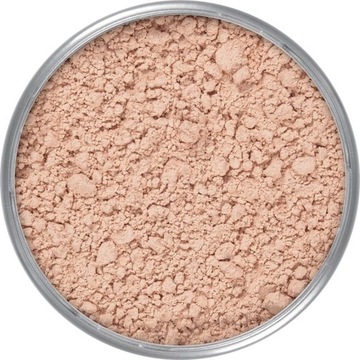 Puder transparentny 20 g kolor TL7 Kryolan