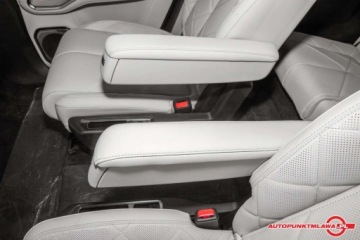 BYD 2025 BYD Leopard 8 2025 Intelligent and Brave Flagship Edition 6 Seaters Auto P, zdjęcie 18