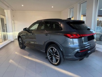 Audi Q5 II SUV Facelifting 2.0 40 TFSI MHEV 204KM 2026 2.0 TFSI quattro S line (204 KM) Dach szklany panoramiczny + Hak, zdjęcie 1