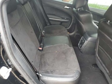 Dodge Charger VII 2022 Dodge Charger Scat Pack 2022 6.4l 6.4 Benzyna 485KM, zdjęcie 10