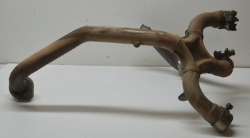 Выпускной коллектор Ducati Monster Multistrada 620