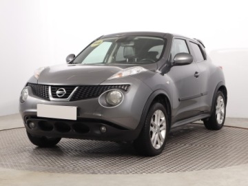 Nissan Juke I SUV 1.6 DIG-T 190KM 2011 Nissan Juke 1.6 DIG-T, Salon Polska, zdjęcie 1
