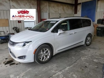Chrysler Pacifica II 2020 Chrysler Pacifica Limited, 2020r., 3.6L 3.6 Benzyna 287KM