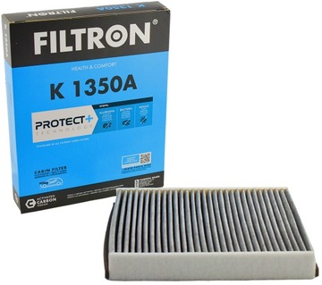 FILTRON FILTR KABINOWY WĘGLOWY FORD FOCUS III MK3