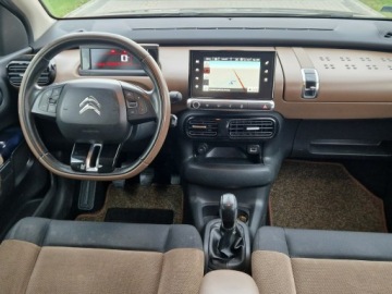Citroen C4 Cactus Crossover 1.6 BlueHDi 100KM 2015 Citroen C4 Cactus 1.6hdi 100KM Klima Navi Alu, zdjęcie 26