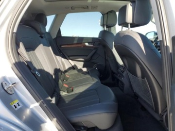 Audi Q5 II 2023 Audi Q5 Premium 40 2023 2.0l 2.0 Benzyna 201KM, zdjęcie 10