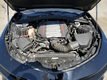 Chevrolet Camaro VI Coupe 6.2 455KM 2020 Chevrolet Camaro SS 2020 6.2l 6.2 Benzyna 455KM, zdjęcie 6