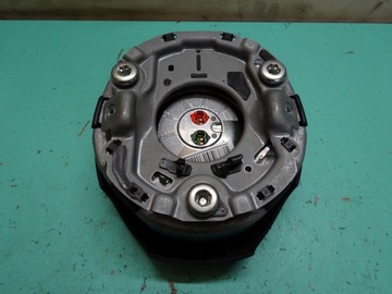 AUDI A6 C6 07r Подушка безопасности водителя AIRBAG 4F0880201AS