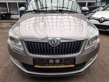 Citroen C3 III Hatchback 1.5 BlueHDi 102KM 2010 Skoda Fabia II lift,nowe czesci !!, zdjęcie 1