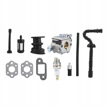 Комплект карбюратора для Stihl MS210 MS230 MS250 021 023