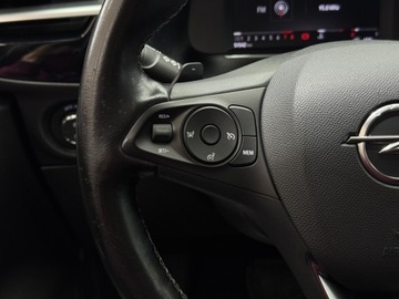 Opel Corsa F Hatchback 5d 1.2 Turbo 100KM 2022 Opel Corsa Elegance / 1 właściciel / Salon Polska, zdjęcie 20