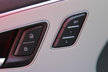 Audi Q7 II SUV Facelifting  3.0 50 TDI 286KM 2023 Audi Q7 50 TDI Quattro Panorama Salon Polska Gwar, zdjęcie 25