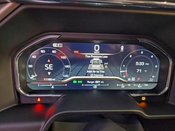  GMC Sierra K1500 Denali 2025 5.3l 5.3 Benzyna 355KM, zdjęcie 9