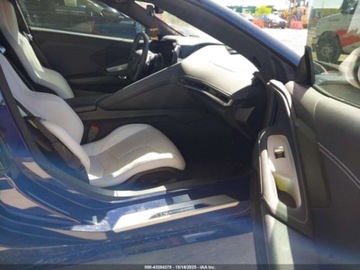 Chevrolet Corvette C7 2025 Chevrolet Corvette Stingray 1LT 2025 6.2l 6.2 Benzyna 495KM, zdjęcie 8