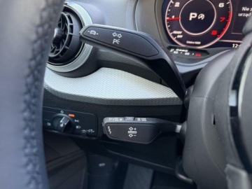 Audi Q2 SUV Facelifting 1.5 35 TFSI 150KM 2024 Audi Q2 1.5 TFSI 150KM Elektryczna klapa Kamera cofania Carplay 1.5, zdjęcie 20
