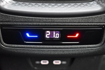 Cupra Terramar SUV Plug-In 1.5 TSI e-Hybrid 272KM 2024 Cupra Terramar Bezwypadkowy / Salon Polska /, zdjęcie 14