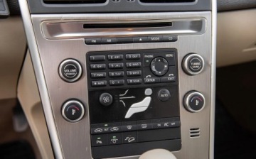 Volvo XC60 I SUV 2.4 D5 185KM 2009 Volvo XC 60 2.4D5 185KM Xenon Navi Camera Full Gwarancjia 2.4 Diesel, zdjęcie 22