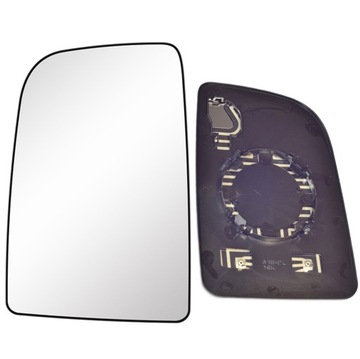 Wkład Lusterka LEWY Lustro Szkło Mercedes Sprinter 316 317 318 319 CDI 18-