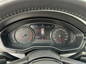 Audi A4 B9 Avant 2.0 TDI 150KM 2018 Audi A4 Avant 8xAlu Navi, Full LED Hak Climatronic, zdjęcie 17