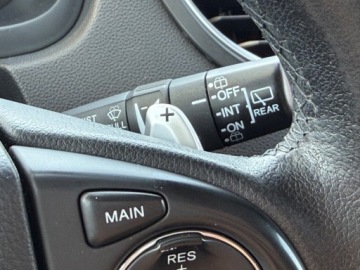 Honda CR-V IV SUV Facelifting 1.6 i-DTEC 160KM 2016 Honda CR-V CR-V AWD Automat - Relingi Dachowe Thule - 1.6 Diesel 160KM, zdjęcie 24
