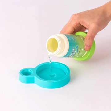 Набор ботанических пузырей