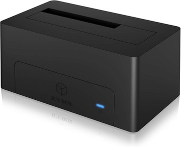 Док-станция Raidsonic Icy Box IB-1121-C31 для 1 человека