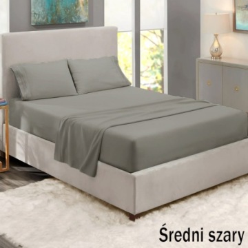 ПРОСТЫНЯ ИЗ ХЛОПКА 200x220см МАТРАС PAP BED COLORS