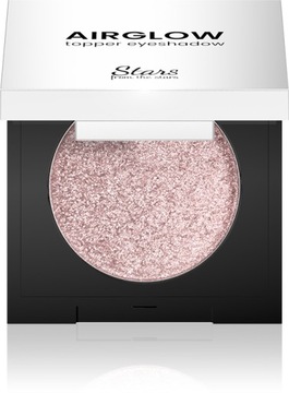 Тени для век «Звезды со звезд» AIRGLOW TOPPER #02 AURORA