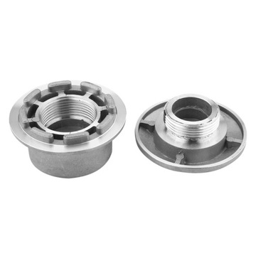 ГОЛОВКА ДЛЯ БЕНЗИНОВОЙ СТРУНЫ, КАТУШКА ДЛЯ