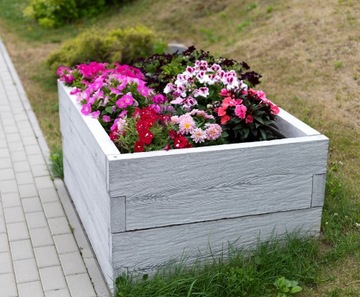 БЕТОННЫЙ ЯЩИК ДЛЯ ОВОЩЕЙ ПРОВЕРЯЕТ ЯЩИК ДЛЯ ОВОЩЕЙ