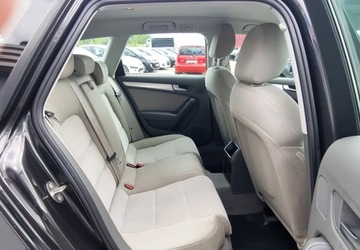 Audi A4 B8 Avant 1.8 TFSI 160KM 2008 Audi A4 Avant 1,8 Ben LED Ksenon 160 KM 1.8 Benzyna 160KM, zdjęcie 23