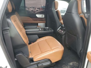 Lincoln Navigator III 2021 Lincoln Navigator L Reserve 2021 3.5l 3.5 Benzyna 450KM, zdjęcie 11