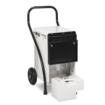 Осушитель воздуха TROTEC TTK 170 ECO 90м2 52л/24ч