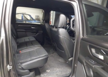 RAM 1500 2024r., Rebel 4x4 57 Box, 5.7L, od ubezpieczalni 5.7 Benzyna, zdjęcie 9