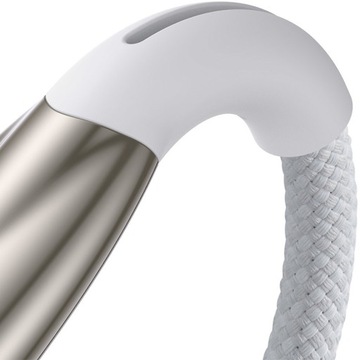 Кабель USB-C — USB-C, Baseus, PD, 100 Вт, кабель 2 м