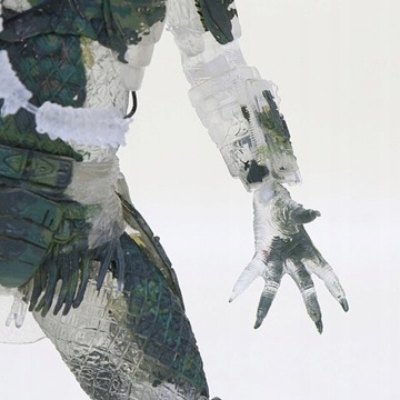 Серия NECA Alien vs Predator Бетонные джунгли