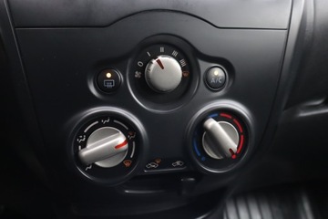 Nissan Note II 1.2  80KM 2014 Nissan Note 1.2, Salon Polska, Klima, Tempomat, zdjęcie 14