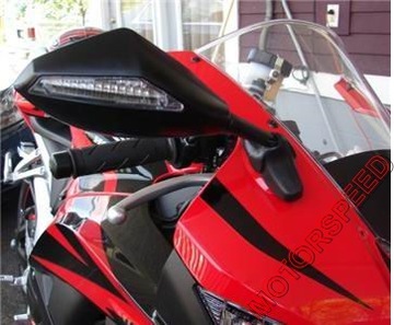 СВЕТОДИОДНЫЕ ЗЕРКАЛА SUZUKI GSXR GSX-R 600 750 1000