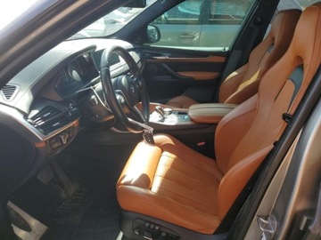 BMW X5 F15 2017 BMW X5 M 2017 4.4l 4.4 Benzyna 567KM, zdjęcie 7