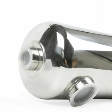 60 кВт Теплообменник для бассейна 200MF 485 x 134 мм
