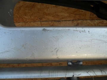 MERCEDES VITO W638 1996 1997 1998 1999 NÁRAZNÍK