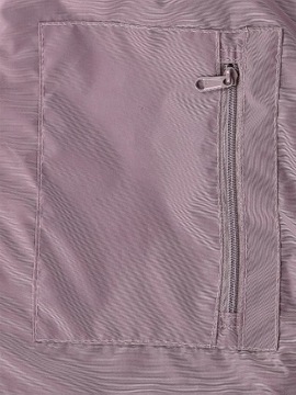 4F U106 różowa torba sportowa treningowa z kieszenią na obuwie 25L